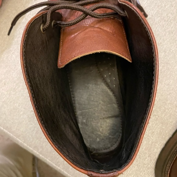 Johnston & Murphy Chukka Boots - Picture 5 of 9